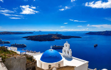 Santorini Island Tour P.C.1