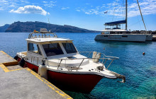 Santorini Island Tour P.C.14