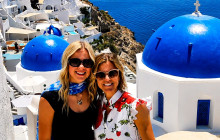 Santorini Island Tour P.C.6