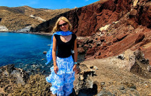 Santorini Island Tour P.C.8