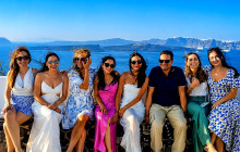 Santorini Island Tour P.C.9