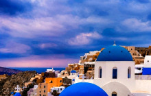 Santorini Island Tour P.C.10