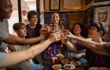 Eating Europe Food Tours - Amsterdam7