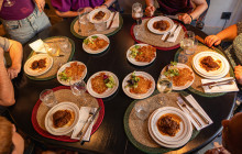 Eating Europe Food Tours - Amsterdam12