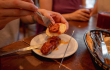 Eating Europe Food Tours - Amsterdam10