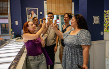 Eating Europe Food Tours - Amsterdam11