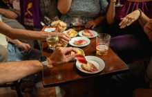 Eating Europe Food Tours - Amsterdam13