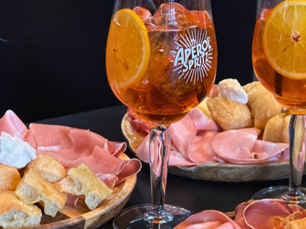 Florence By Night With Aperitivo