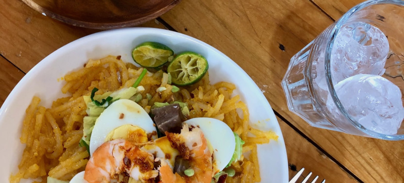 Authentic Malabon Food Tour - Traditional Filipino Cuisine