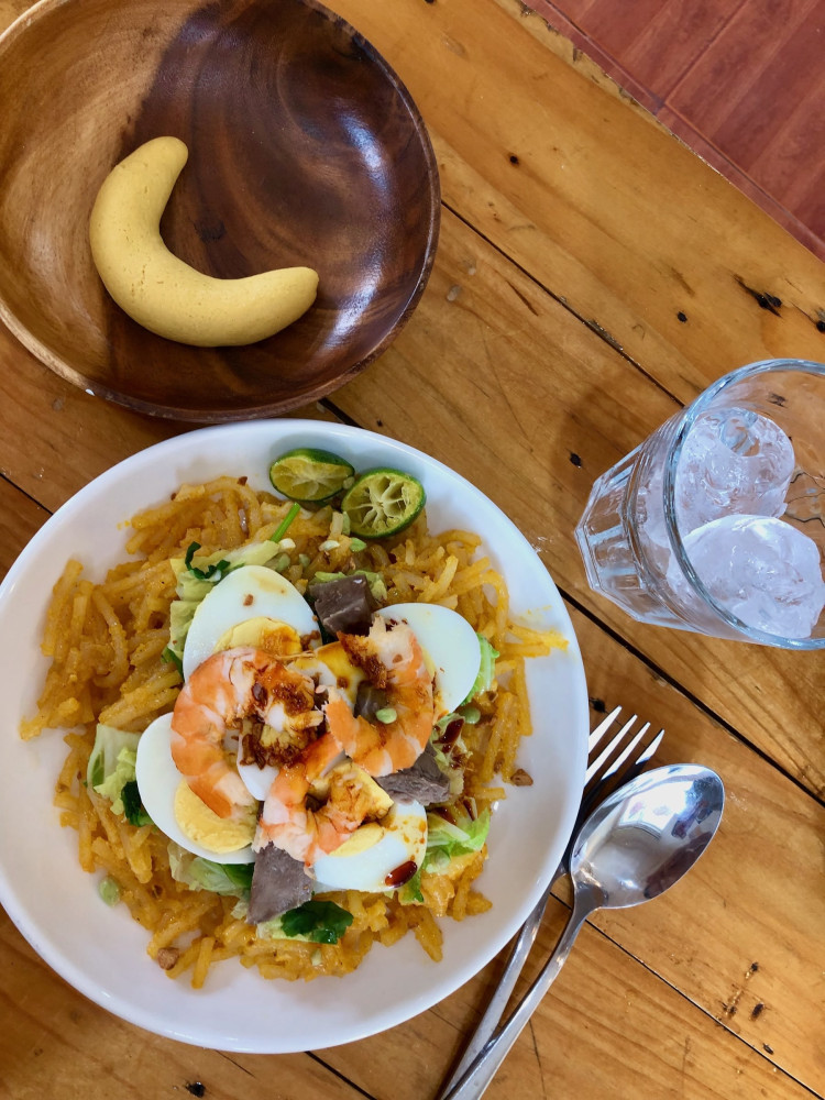 Authentic Malabon Food Tour - Traditional Filipino Cuisine