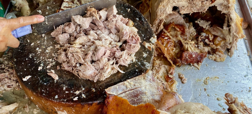 Authentic Malabon Food Tour - Traditional Filipino Cuisine