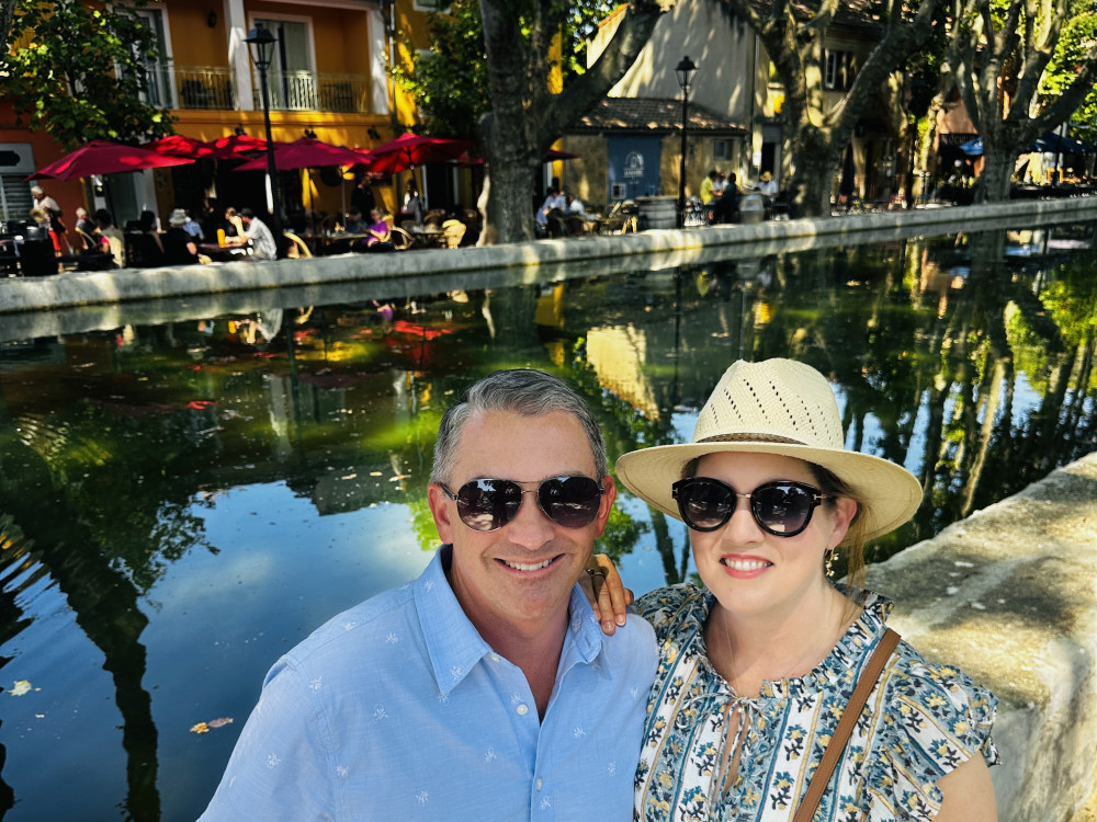 OohProvence