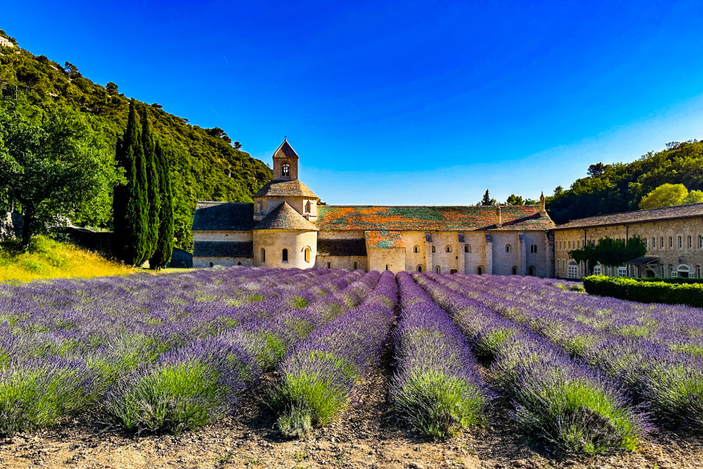 Three-Day Road Trip From Avignon to the Timeless Villages of Provence