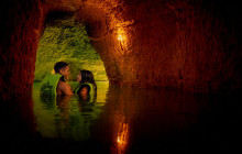 Bavaro Adventure Park2