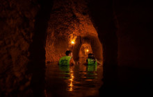 Bavaro Adventure Park3