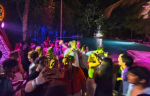 Bavaro Adventure Park14