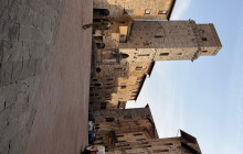TUSCAN TRAVELLERS SRLS10