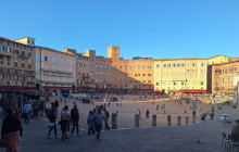 TUSCAN TRAVELLERS SRLS13