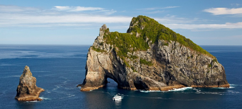 Bay of Islands Tour