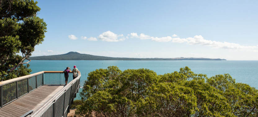 Coast to Coast Private Eco Tour