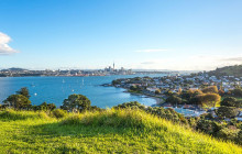 Auckland and Beyond Tours14