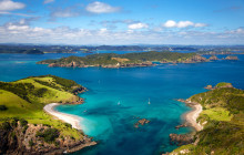 Auckland and Beyond Tours17