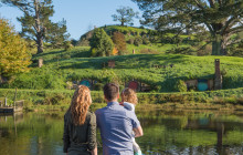 Auckland and Beyond Tours4