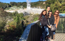 Auckland and Beyond Tours12