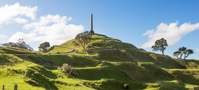 Auckland Maori Experience Private Tour