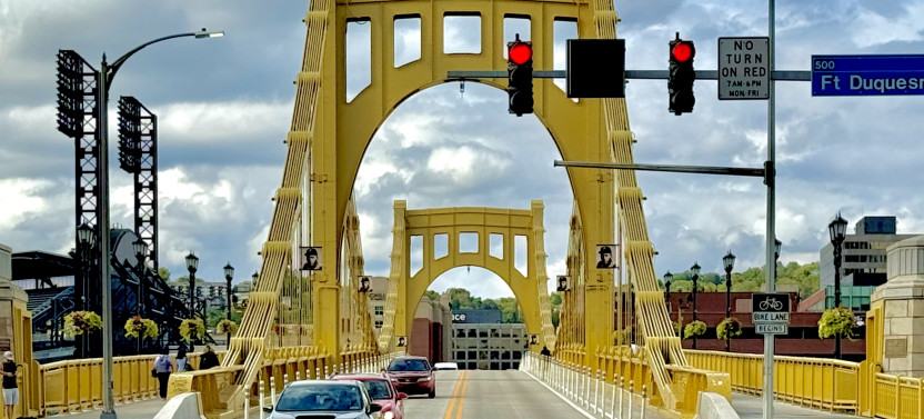 Pittsburgh Food Tour