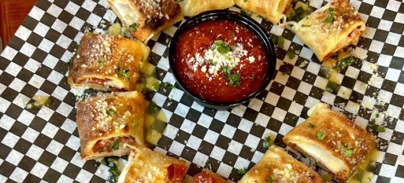 Pittsburgh Food Tour