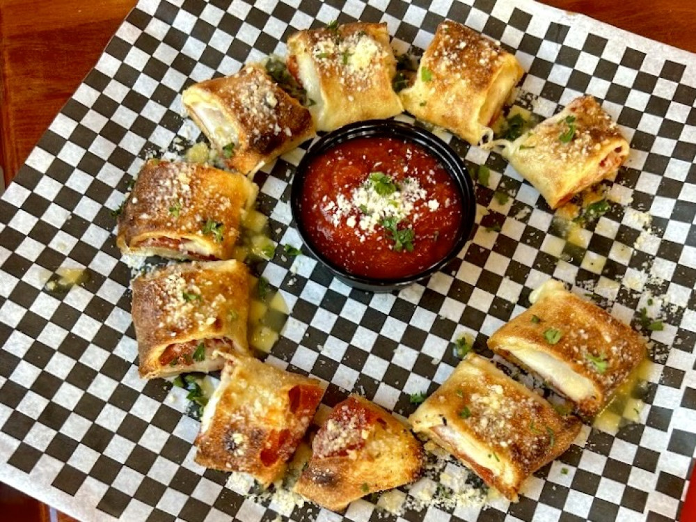 Pittsburgh Food Tour