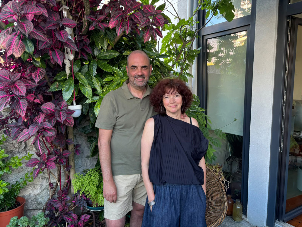 Cook Portugal's Forgotten Recipes in a Local Porto Home with Filipe
