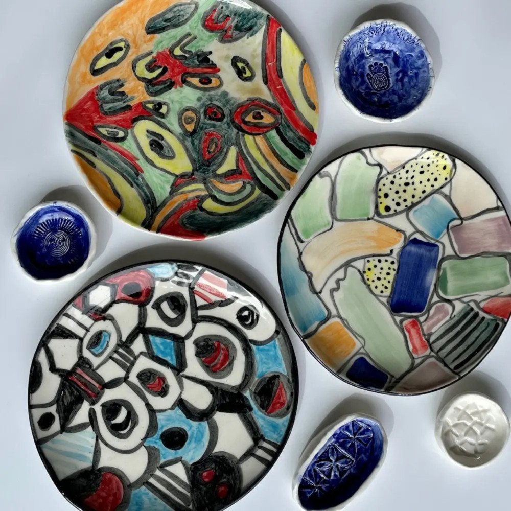 Waiheke Island Nature & Ceramics Private Tour