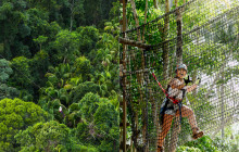 Tree Top Challenge5