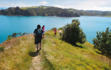Auckland and Beyond Tours4