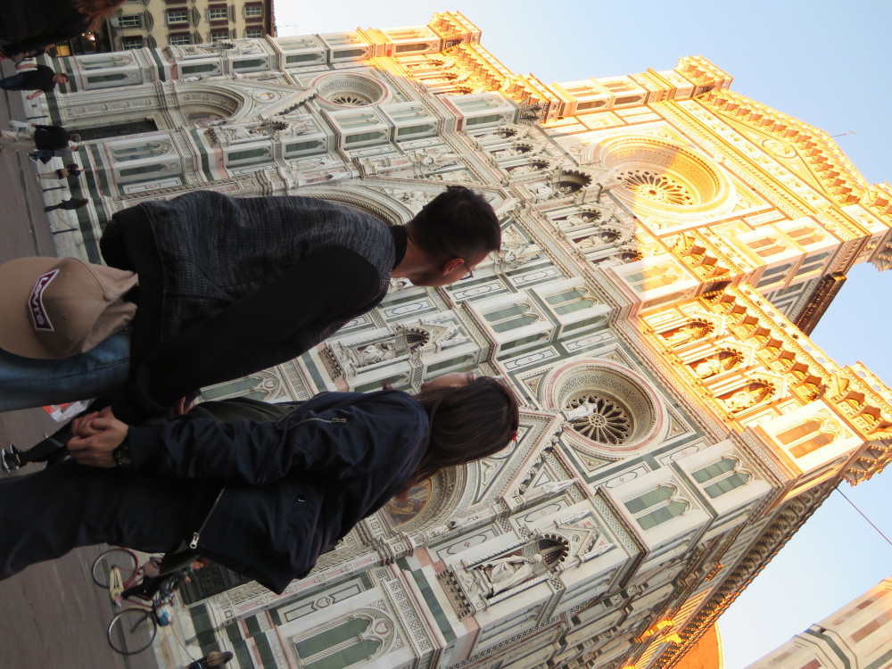 Florence Reinassance Day Tour from Chianti