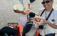 Rome in Golf Cart1