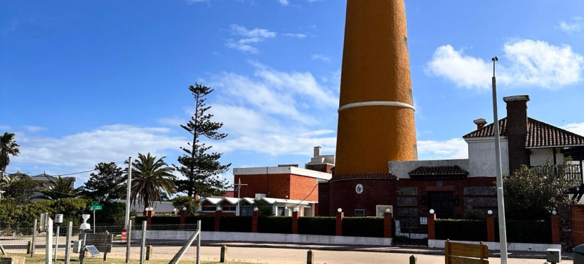 6 Days Uruguay Highlights: Montevideo & Punta del Este