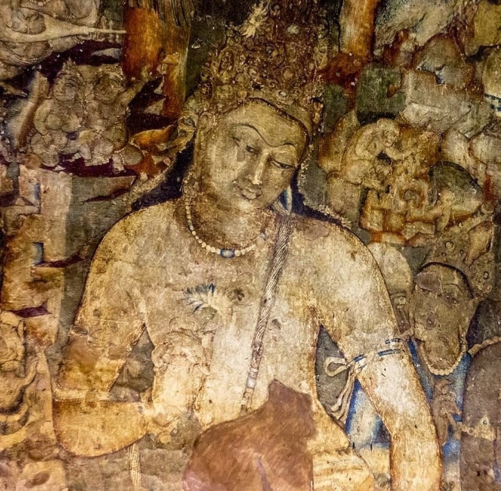 Ajanta & Ellora Caves Private Day Tour from Aurangabad