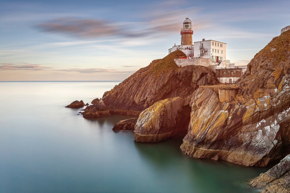 Luxury Irish Tours