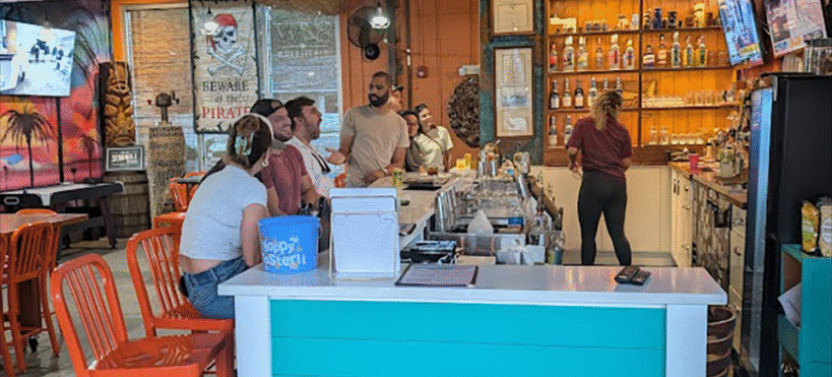 82°West Distillery Tour: An Authentic Tampa Tasting Experience