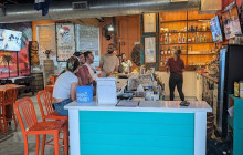 Tropicana Craft Distilling Group1