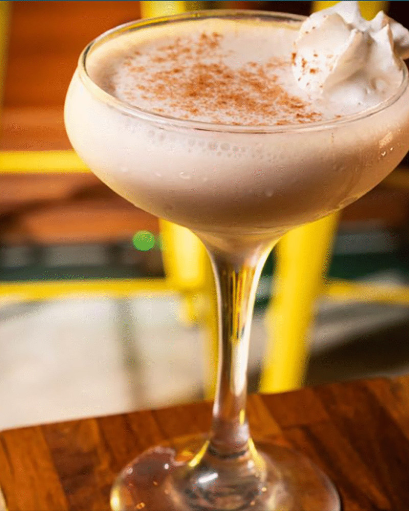 Tropicana Craft Distilling Group