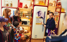 Eating Europe Food Tours - Amsterdam11