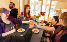 Eating Europe Food Tours - Amsterdam11