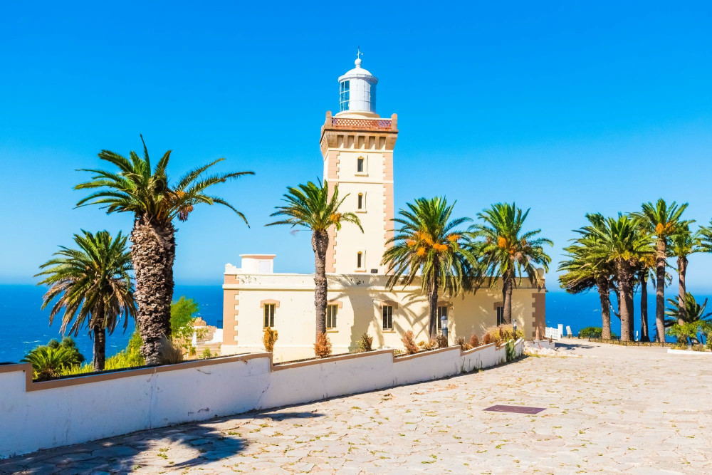 6 Days From Tangier to Marrakech via Chefchaouen & Desert