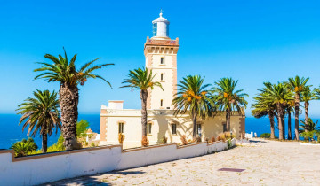 A picture of 6 Days From Tangier to Marrakech via Chefchaouen & Desert