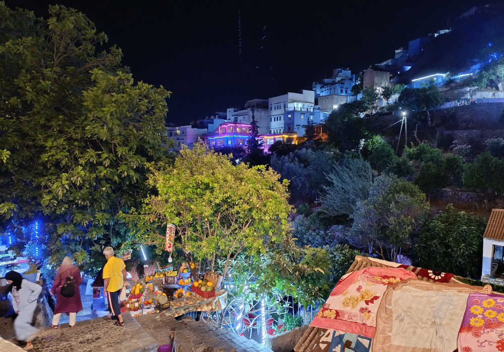 8-Day Morocco Highlights Tour from Casablanca to Marrakech