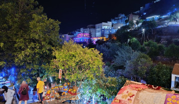 A picture of 8-Day Morocco Highlights Tour from Casablanca to Marrakech
